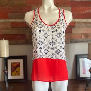 THML top bought through StitchFix
